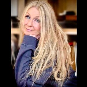 Profilbild på Eva Prestberg