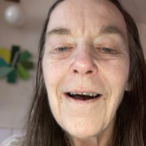 Profilbild på Eva Ranna