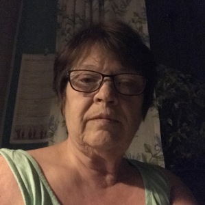 Profilbild på Eva Resin