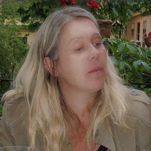 Profilbild på Eva Ringdahl