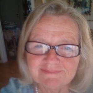 Profilbild på Eva Rusch