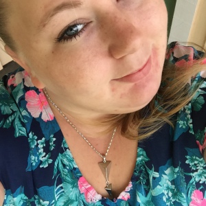 Profilbild på Eva Sandén