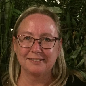 Profilbild på Eva Sandström
