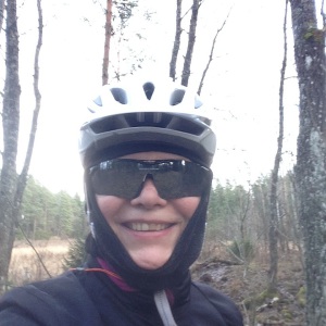 Profilbild på Eva Sangheim