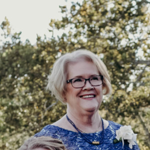 Profilbild på Eva Schatz
