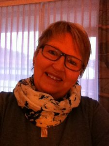Profilbild på Eva Selmer