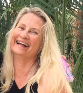 Profilbild på Eva Sensenbaugh