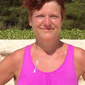 Profilbild på Eva Sipos