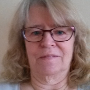 Profilbild på Eva Sjöberg