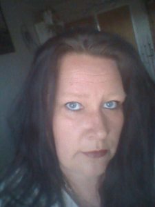 Profilbild på Eva Sköld