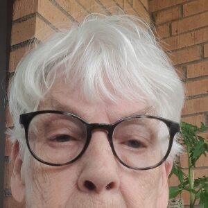 Profilbild på Eva Sköld