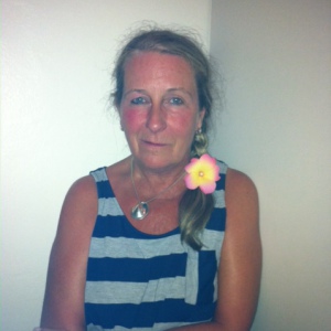 Profilbild på Eva Skog