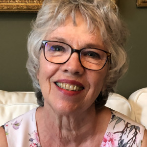Profilbild på Eva Söderberg
