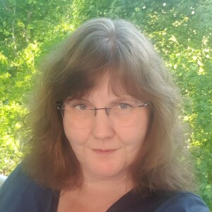 Profilbild på Eva Söderman