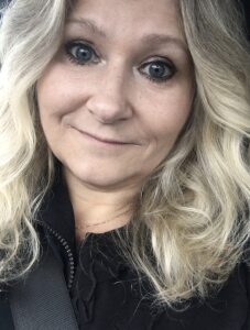 Profilbild på Eva Sörensen