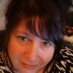 Profilbild på Eva Staaf