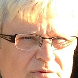 Profilbild på Eva Stark