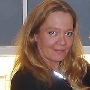 Profilbild på Eva Stawe