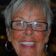 Profilbild på Eva Strandell