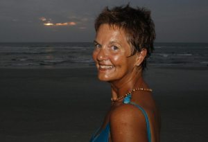 Profilbild på Eva Strignert