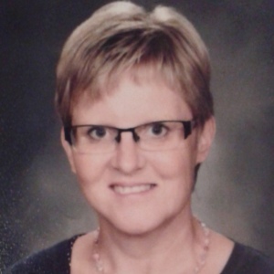 Profilbild på Eva Strömberg