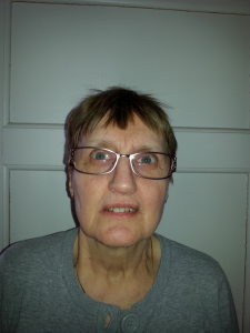 Profilbild på Eva Strömberg