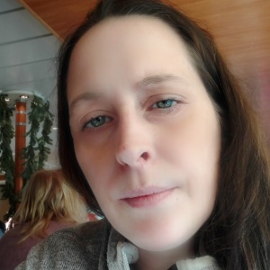 Profilbild på Eva Sundberg