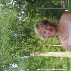 Profilbild på Eva Sundgren