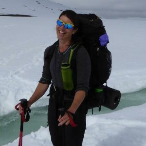 Profilbild på Eva Svanerud