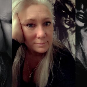 Profilbild på Eva Svedberg
