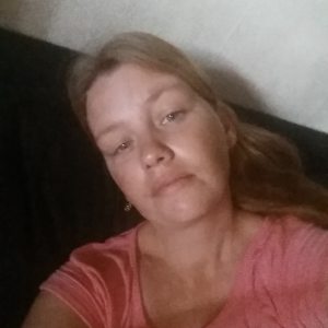 Profilbild på Eva Svensson