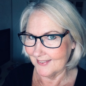 Profilbild på Eva Svensson