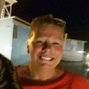 Profilbild på Eva Svensson