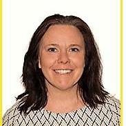 Profilbild på Eva Svensson