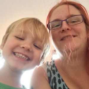 Profilbild på Eva Svensson
