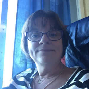 Profilbild på Eva Swärdh