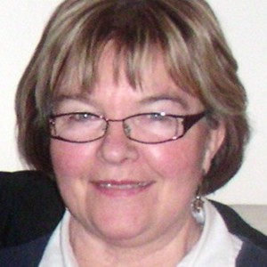 Profilbild på Eva Takacs
