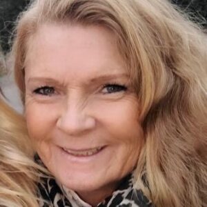 Profilbild på Eva Tallroth