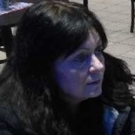 Profilbild på Eva Thörnros