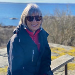 Profilbild på Eva Thunell