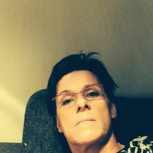 Profilbild på Eva Thuresson