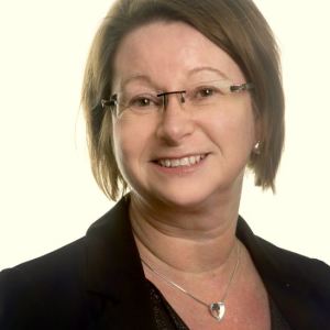 Profilbild på Eva Tiefenbacher
