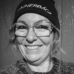 Profilbild på Eva Torstensson
