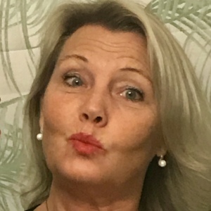 Profilbild på Eva Tottas