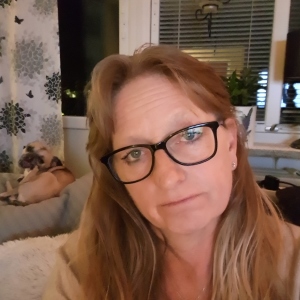 Profilbild på Eva Trulsen Edström