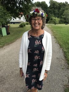 Profilbild på Eva Unfors