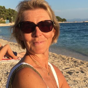 Profilbild på Eva Vesterman