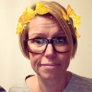 Profilbild på Eva Vettebrand