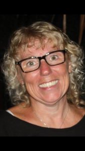 Profilbild på Eva Wallén