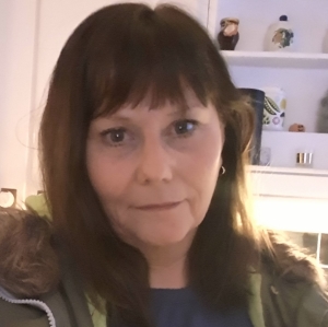 Profilbild på Eva Wallinder